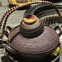 牛に金棒 麻布十番 - 