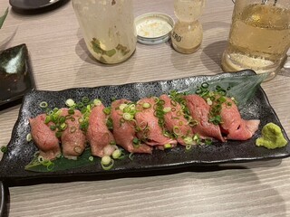 Koshitsu Izakaya Enpa - 