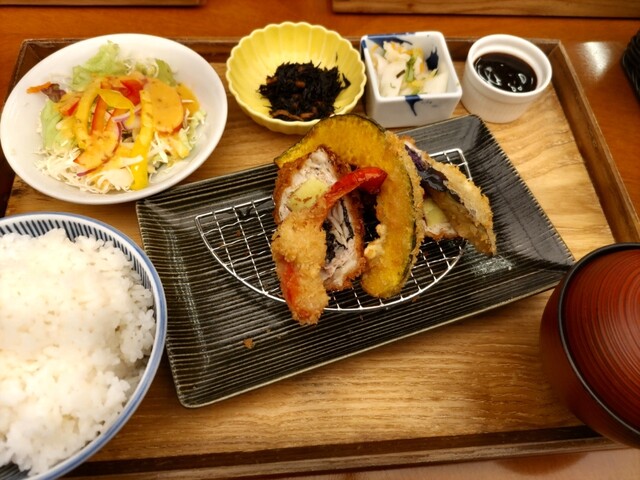 Heartful Dining Kyodai Byoin Ten photo 2