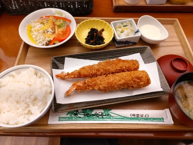 Heartful Dining Kyodai Byoin Ten photo 3