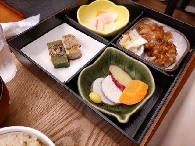 Heartful Dining Kyodai Byoin Ten photo 5