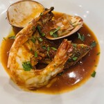 ピッツェリア ジターリア ダ フィリッポ - 