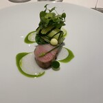 レストラン アレナ - 