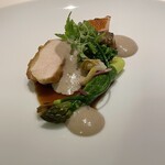 レストラン アレナ - 