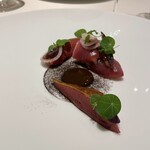 レストラン アレナ - 