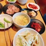 Yakiniku Kingu - 