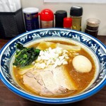 麺工房 しゅはり屋 - 