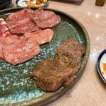 焼肉井とう - 