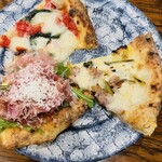 ピッツェリア ジターリア ダ フィリッポ - 