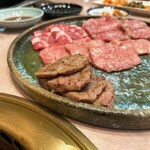 焼肉井とう - 