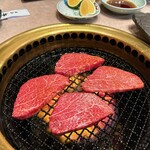 焼肉井とう - 