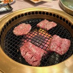 焼肉井とう - 