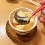 Sushi Izakaya Yataizushi - 茶碗蒸し✨