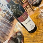 ピッツェリア ジターリア ダ フィリッポ - 