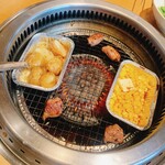 Yakiniku Kingu - 