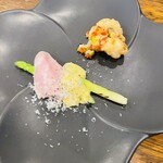 ピッツェリア ジターリア ダ フィリッポ - 