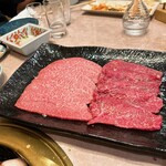 焼肉井とう - 