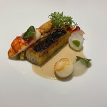 レストラン アレナ - 