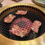 焼肉井とう - 