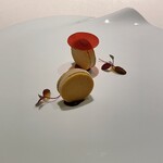 レストラン アレナ - 