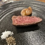 ピッツェリア ジターリア ダ フィリッポ - 