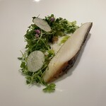 レストラン アレナ - 