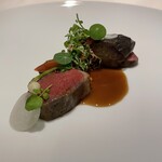 レストラン アレナ - 