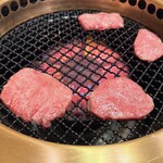 焼肉井とう - 