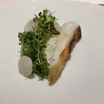 レストラン アレナ - 