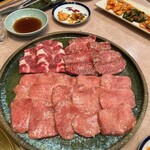 焼肉井とう - 