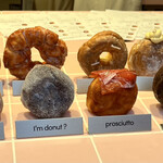 I’m donut ? omotesando - 