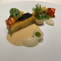 レストラン アレナ - 