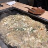 月島もんじゃ こぼれや 別邸