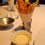 レフェルヴェソンス - 