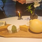 レフェルヴェソンス - 