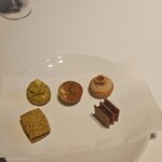 レフェルヴェソンス - 