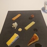 レフェルヴェソンス - 