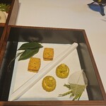 レフェルヴェソンス - 