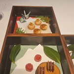 レフェルヴェソンス - 