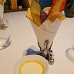 レフェルヴェソンス - 