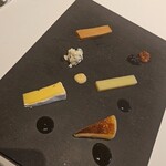 レフェルヴェソンス - 