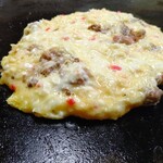 Teppan Yaki Okonomiyaki Tanto - 