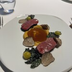 レフェルヴェソンス - 