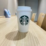 スターバックスコーヒー - 「ドリップコーヒー Iced Tall」383円税込み♫