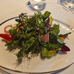 レフェルヴェソンス - 