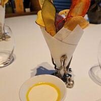 レフェルヴェソンス - 