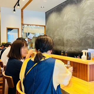 とんかつ ばんぶー