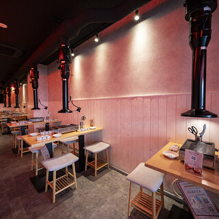 大衆焼肉びりちゃん_1