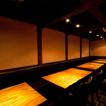 マルゴ - テーブル席（最大１８名様）