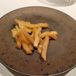 中国飯店 富麗華 - 